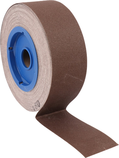 Afbeeldingen van KELFORT Schuurlinnen 50MM 25M K180