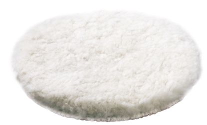 Afbeeldingen van MILWAUKEE Polijstschijf lamswol 150MM