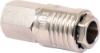 Afbeeldingen van IRONSIDE Luchtkoppeling binnendraad ¼"