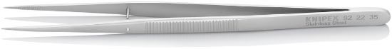 Afbeeldingen van KNIPEX Pincet universeel RVS 922235 155MM
