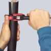 Afbeeldingen van KNIPEX Ontmantelingsgereedschap 1640150 >25MM