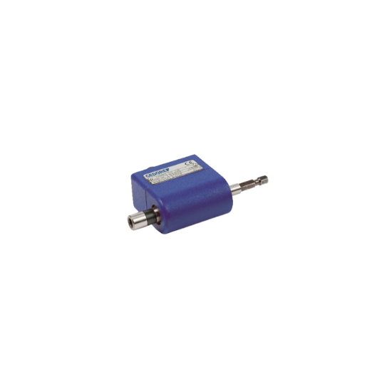 Afbeeldingen van GEDORE Roterende torsie-sensor 0,5-5Nm ¼" 036520