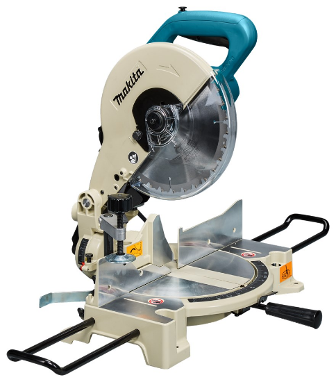 Afbeeldingen van Afkortzaag LS1040N 260 mm 230 V