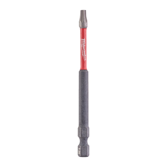 Afbeeldingen van MILWAUKEE Schroefbit SHOCKWAVE TX20 90MM