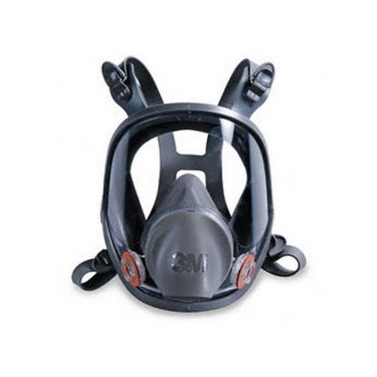 Afbeeldingen van 3M Volgelaatsmasker 6900 Large