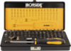 Afbeeldingen van IRONSIDE Bitset ¼" standaard 25MM 60x