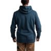 Afbeeldingen van MILWAUKEE Hoodie work midweight WH MW BLU blauw S