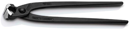 Afbeeldingen van KNIPEX Moniertang 9900200 DIN9242 200MM