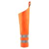 Afbeeldingen van BLÅKLÄDER Regenchaps LEVEL 1 1385 High Vis oranje onesize
