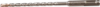 Afbeeldingen van KELFORT Hamerboor SDS-PLUS 6X160MM 50x