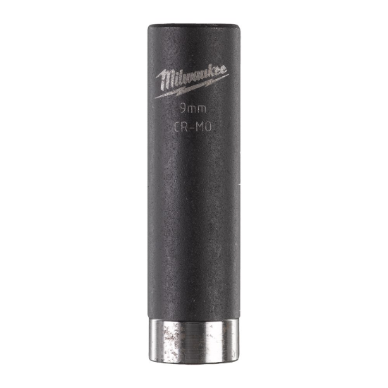 Afbeeldingen van HEX SOCKET SHW 1/4 DEEP 9MM-1PC