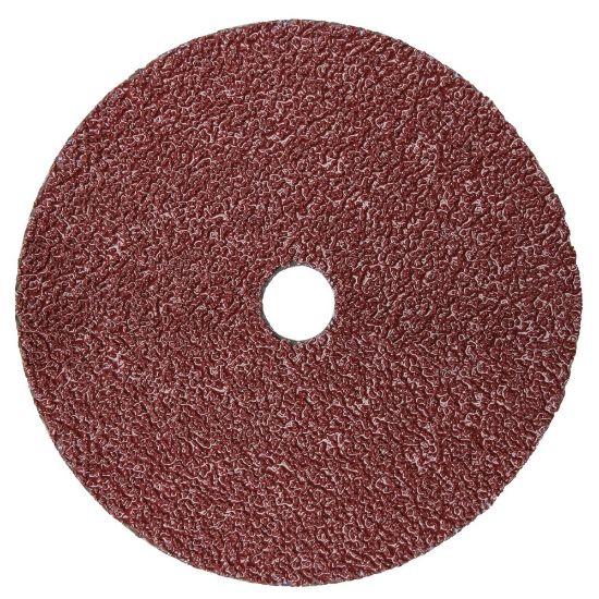 Afbeeldingen van Fiberschijf Cubitron II 982C Ø125X22MM 80+