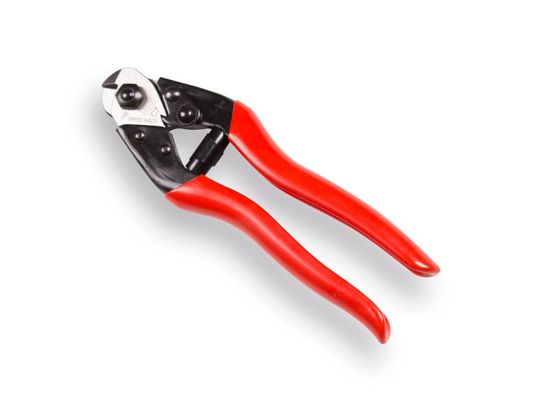 Afbeeldingen van FELCO Staaldraad tang C7 knipt staaldraad tot 7MM 270g