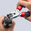 Afbeeldingen van KNIPEX Kracht combitang 0205180 DIN5746 DIN60900