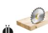 Afbeeldingen van FESTOOL Cirkelzaagblad WOOD RIP CUT HW 254X2,4X30MM PW24