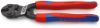 Afbeeldingen van KNIPEX Boutensnijtang compact COBOLT 7102200
