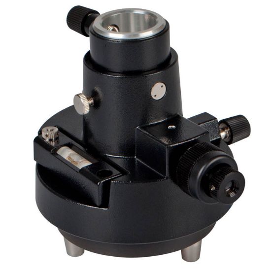 Afbeeldingen van NEDO Driepoot-adapter met optisch lood 482015