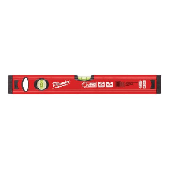 Afbeeldingen van MILWAUKEE Waterpas Slim Box 40CM