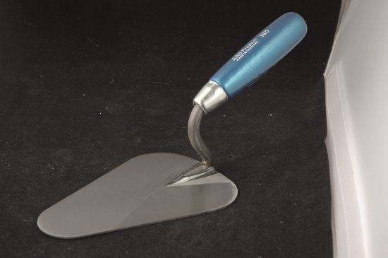 Afbeeldingen van JUNG Metseltroffel Charleroi 180MM