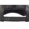 Afbeeldingen van MILWAUKEE Pet Snapback STCBL zwart