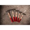 Afbeeldingen van MILWAUKEE Klauwhamer Hickory gebogen 570g