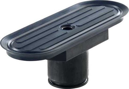 Afbeeldingen van VACUÜMTELLER VAC VT 275X100