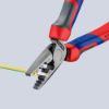 Afbeeldingen van KNIPEX Aderhulstang 9772180 180MM