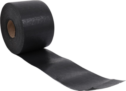 Afbeeldingen van KELFORT DPC-slabbenfolie 300μm 100MM 50M