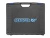 Afbeeldingen van GEDORE Gereedschapkoffer TOURING + assortiment 49x
