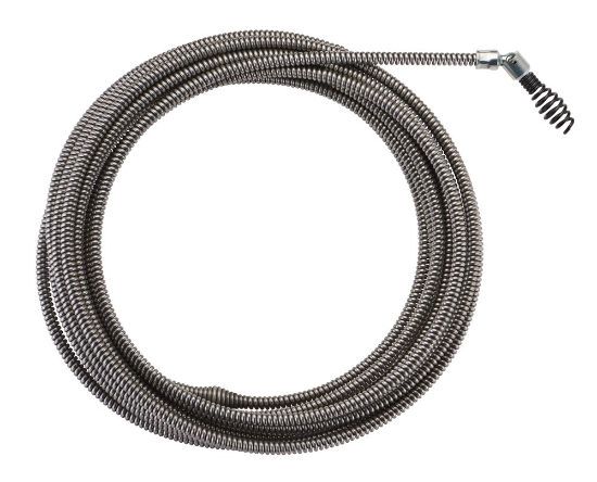 Afbeeldingen van MILWAUKEE Veer bewegende avegaar 8MM 7,6M