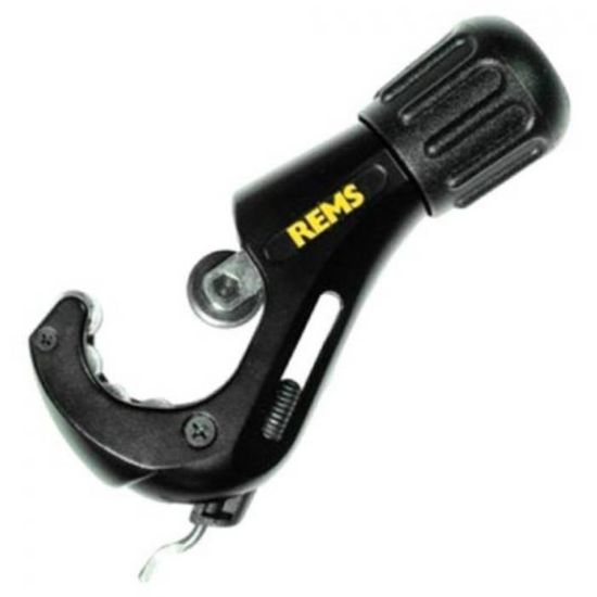 Afbeeldingen van REMS Pijpsnijder RAS Cu 3-35MM