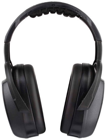 Afbeeldingen van ZEKLER Gehoorbescherming 402 EN352-1