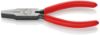 Afbeeldingen van KNIPEX Platbuigtang 2001140 DIN5745 140MM