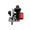 Afbeeldingen van KEYANG Accu cirkelzaag CS20BLH-165 18V/20V 5,0Ah