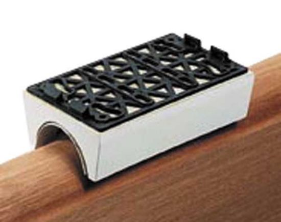 Afbeeldingen van FESTOOL Radiusprofielzool SSH-STF-LS130-R25KV 80X130MM