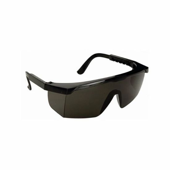 Afbeeldingen van CLIMAX Veiligheidsbril 569G donkere lens
