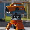 Afbeeldingen van NEDO Bouwwaterpas Z24 460756