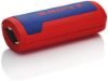 Afbeeldingen van KNIPEX Buizensnijder golf TwistCut 902201SB 13-32MM