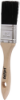 Afbeeldingen van KELFORT Kwast plat zwart haar 1,5" 14X37
