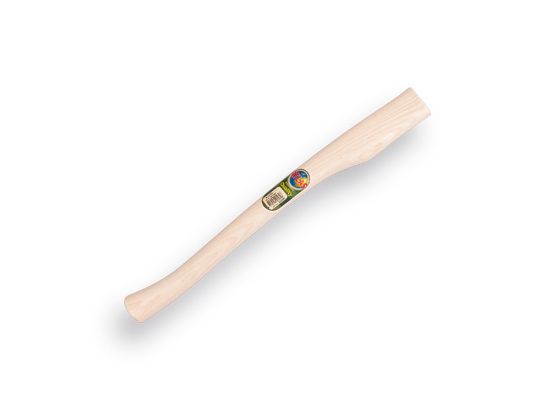 Afbeeldingen van ATLAS Bijlsteel essen gebogen t.b.v. bijl 1000g 50CM