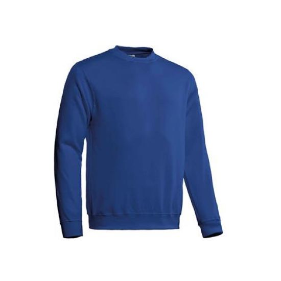 Afbeeldingen van SANTINO Sweater Roland royal XS