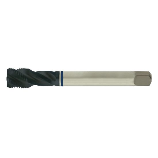 Afbeeldingen van FORUM Machinetap HSS-E DIN5156-C VA G⅝"