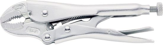 Afbeeldingen van FORUM Griptang 180MM