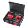 Afbeeldingen van M12CH-402X 230V BTY. ROTARY HAMMER IN2