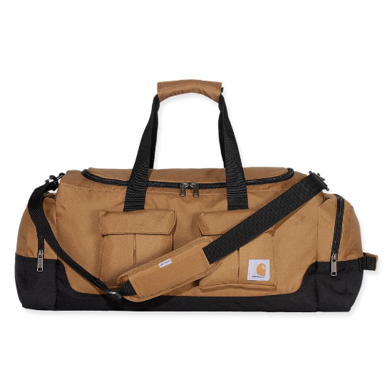 Afbeeldingen van CARHARTT Gereedschapstas 40L 802183 bruin onesize