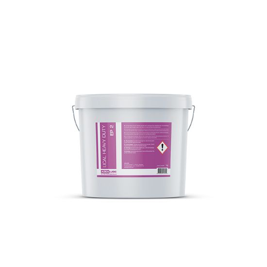 Afbeeldingen van AGEALUBE Vet Lical Heavy Duty EP2 5kg
