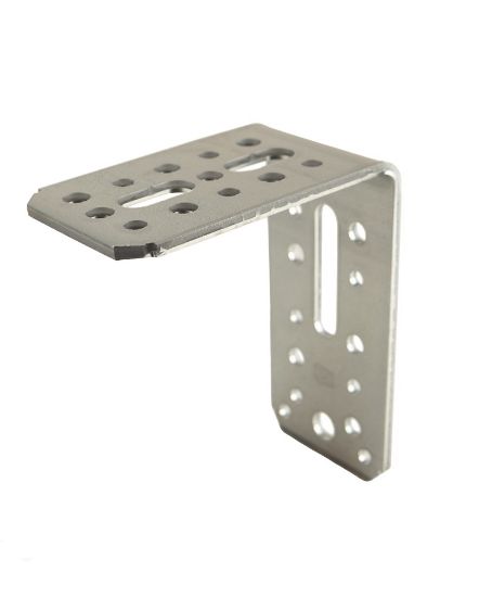 Afbeeldingen van GEBR. BODEGRAVEN Hoek-XS ZM 125X150MM 72X5MM