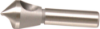 Afbeeldingen van KELFORT Verzinkboor HSS 5-10MM 90˚ schuingat