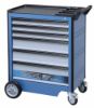 Afbeeldingen van GEDORE Gereedschapswagen 2005 0321 + 6 lades 985X775X475MM