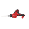 Afbeeldingen van MILWAUKEE Accu reciprozaag compact C18HZ-0 BODY